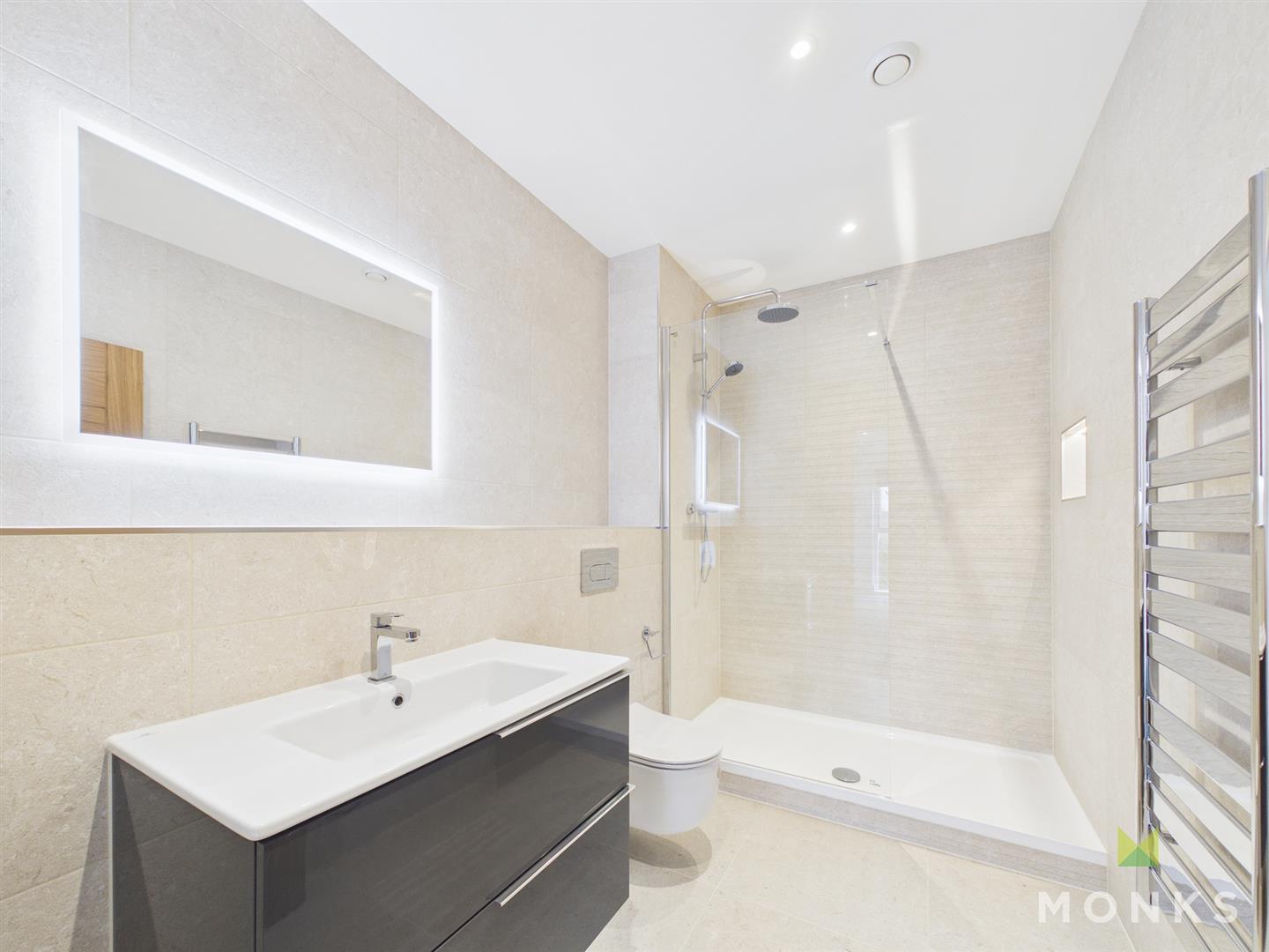 24 Old Coleham Court, Shrewsbury, SY3 7BS For Sale